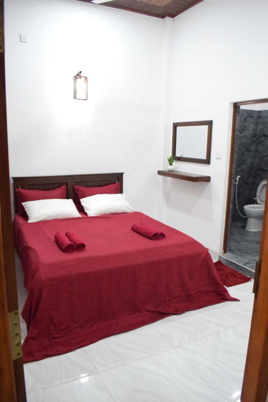 The Alexis'S Guest House Negombo Exteriér fotografie