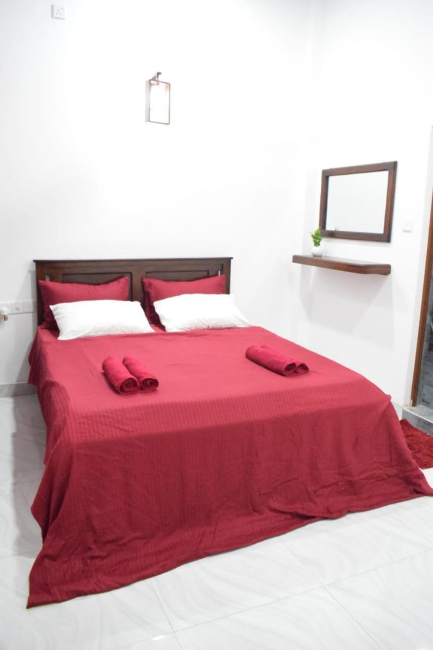 The Alexis'S Guest House Negombo Exteriér fotografie
