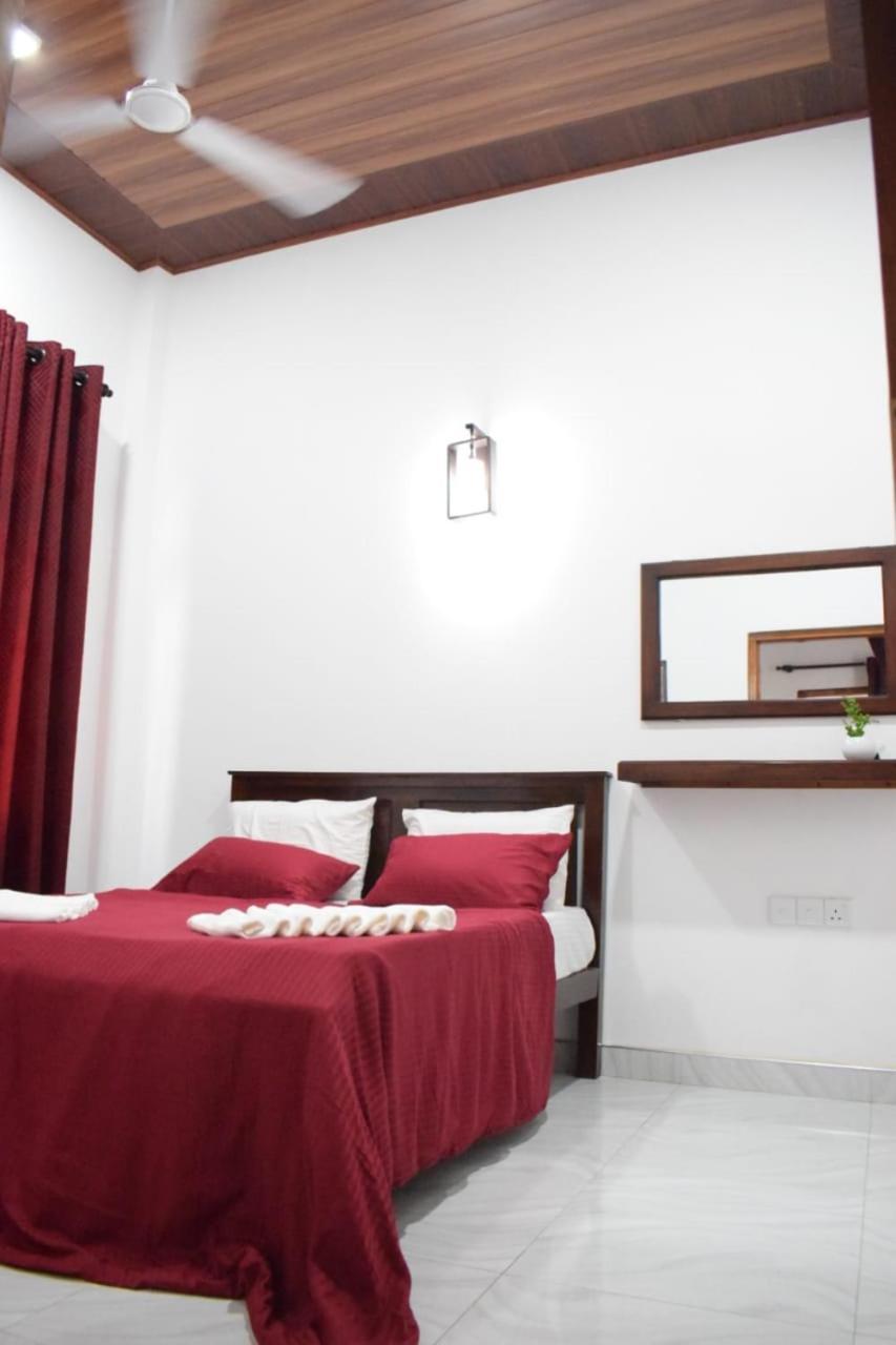 The Alexis'S Guest House Negombo Exteriér fotografie