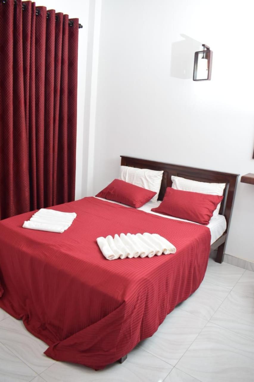 The Alexis'S Guest House Negombo Exteriér fotografie