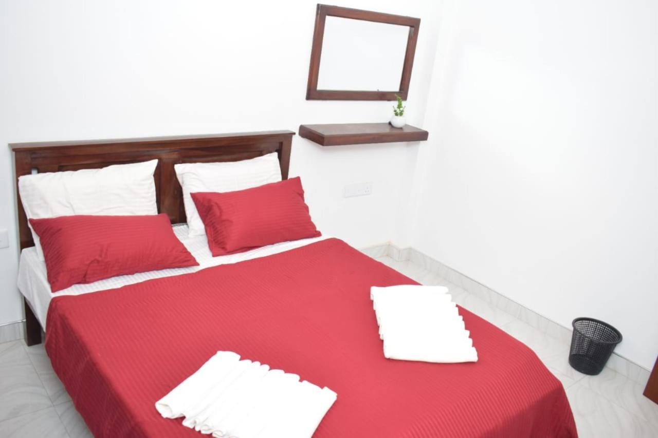 The Alexis'S Guest House Negombo Exteriér fotografie