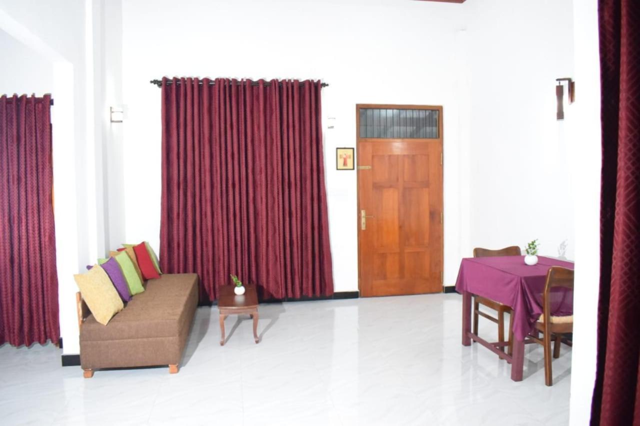 The Alexis'S Guest House Negombo Exteriér fotografie