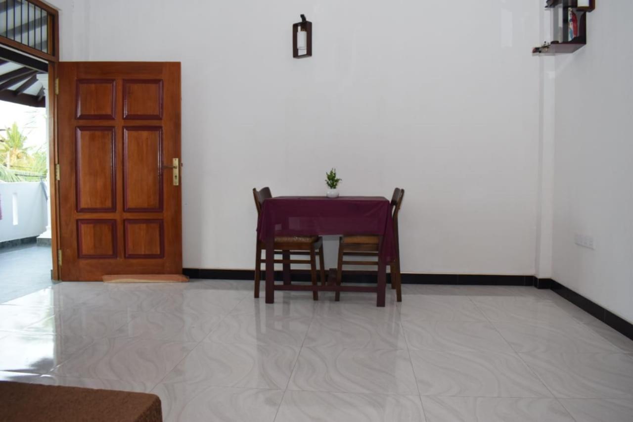 The Alexis'S Guest House Negombo Exteriér fotografie