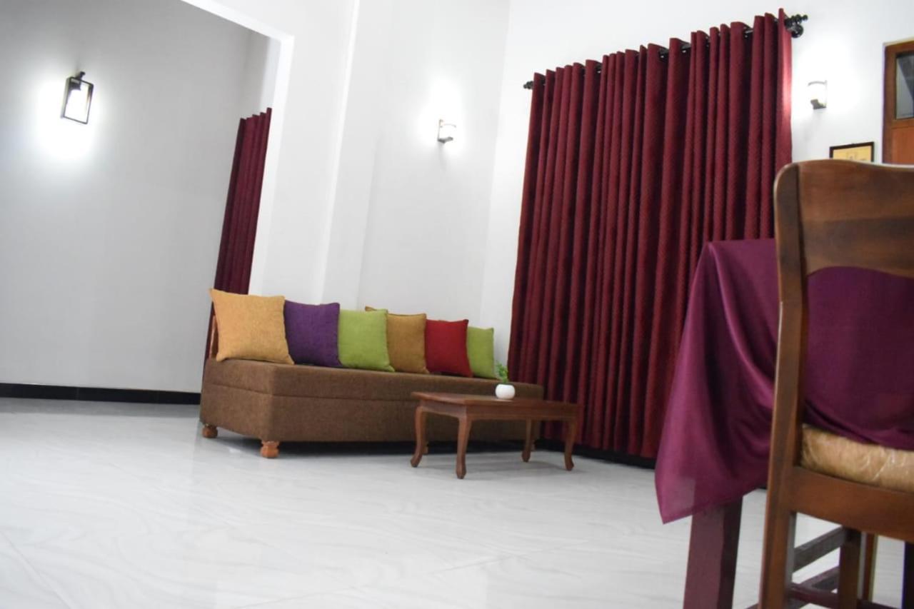 The Alexis'S Guest House Negombo Exteriér fotografie