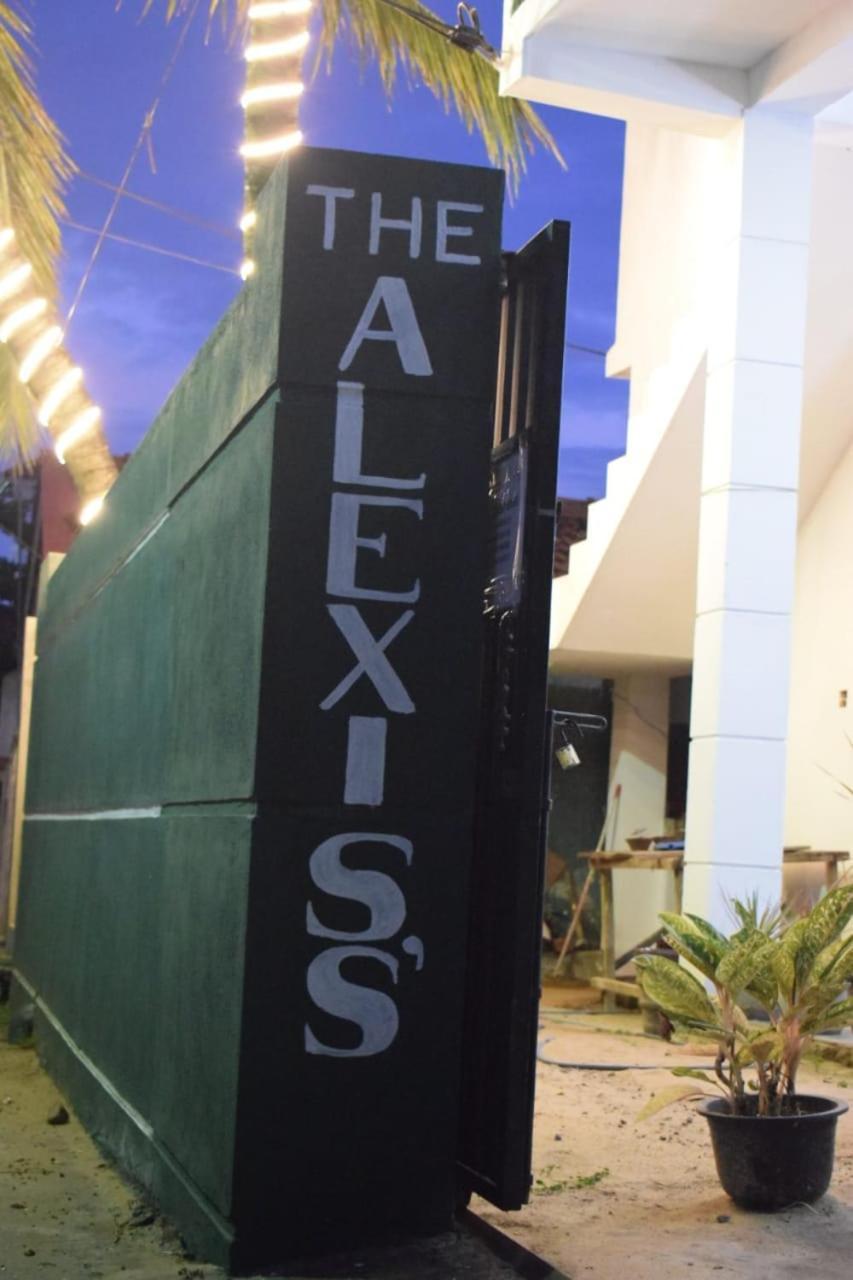 The Alexis'S Guest House Negombo Exteriér fotografie
