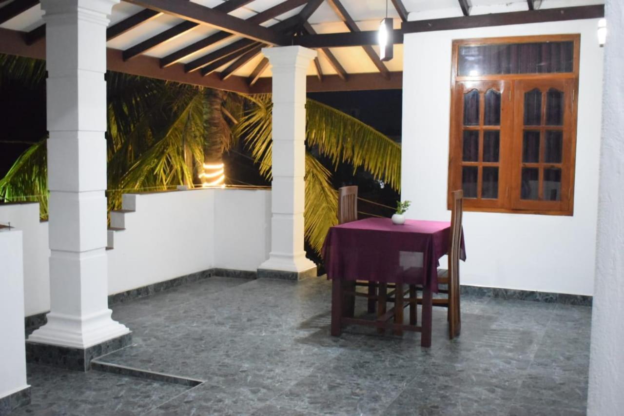 The Alexis'S Guest House Negombo Exteriér fotografie