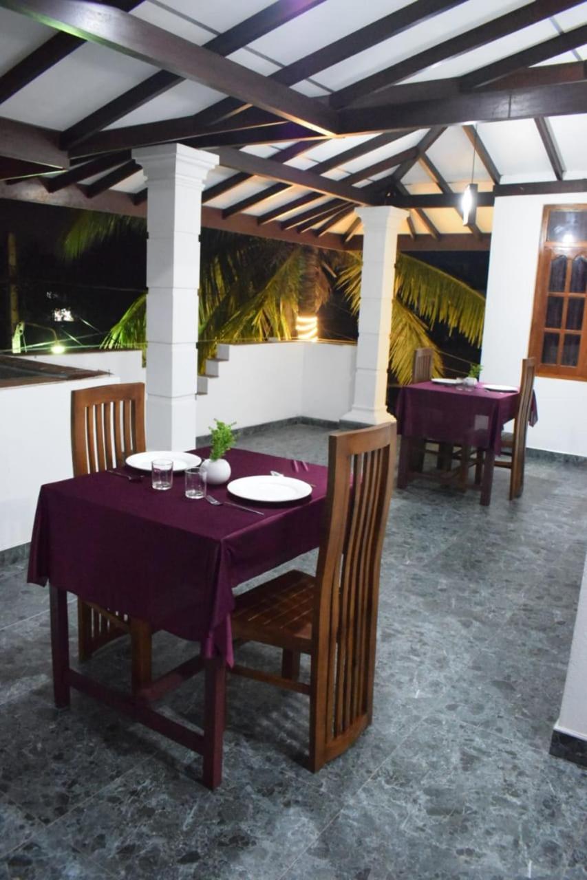 The Alexis'S Guest House Negombo Exteriér fotografie