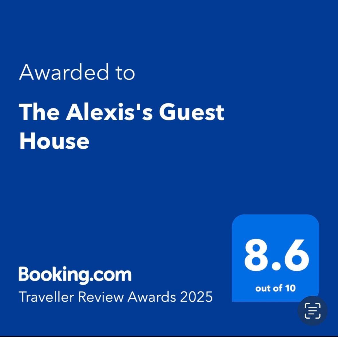 The Alexis'S Guest House Negombo Exteriér fotografie