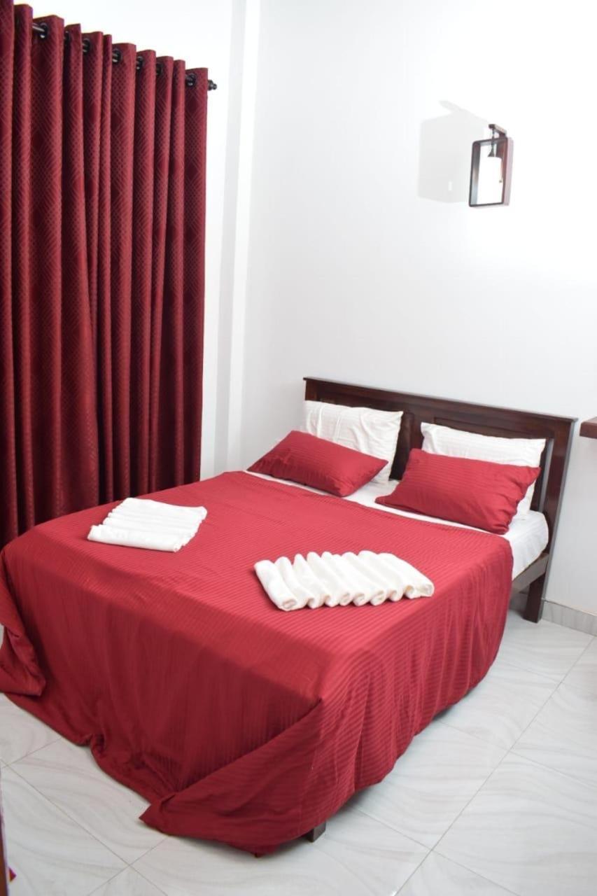 The Alexis'S Guest House Negombo Exteriér fotografie