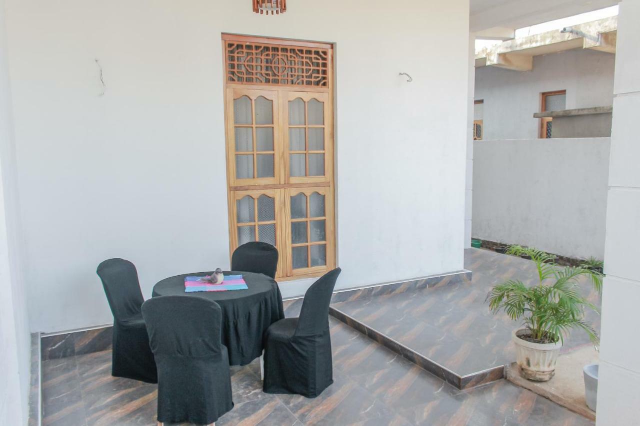 The Alexis'S Guest House Negombo Exteriér fotografie